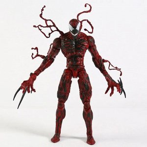 Фигурка статуэтка Venom экшн-фигурка Веном - Коллекционная модель 21cm