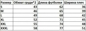 Подростковая футболка, принт "Ratz", цвет синий