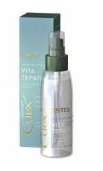 Эликсир красоты Vita-терапия curex