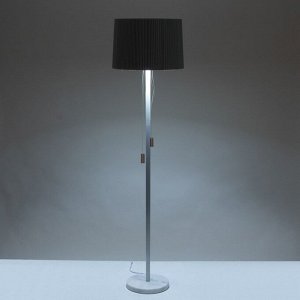 Торшер «Трансформер» LED белый 40x40x150 см