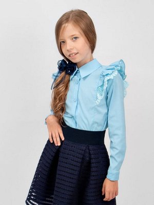 Блузка для девочки