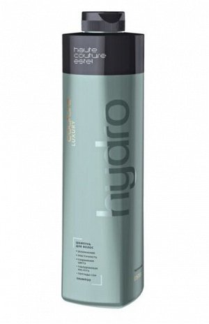 Шампунь кутюр гидробаланс (hydro) 1 л