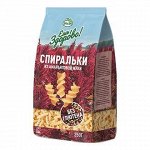 Макаронные изделия из амарантовой муки &quot;Ешь ЗдорОво&quot;, 250 гр