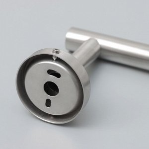 Держатель для туалетной бумаги Stölz, 16.2x2.5x9.5 см, нержавеющая сталь