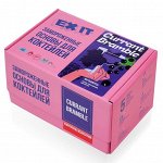 Набор натуральных основ Exit Currant Bramble на 6 коктейлей Брамбл смородина 600 г (1/6)