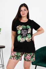 Костюм
 с шортами