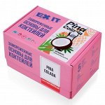 Набор натуральных основ Exit Pina Colada на 6 коктейлей Пина Колада 600 г (1/6)