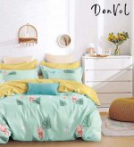 КПБ Denvol Classic DENCL022 (1.5 спальный)
