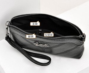 Сумка Маленькая удобная сумочка - клатч.
Материал: экокожа
Размер и внутреннее наполнение - см.фото