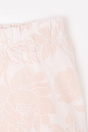 Пижама(Осень-Зима)+mom (тропический персик, пыльная роза)