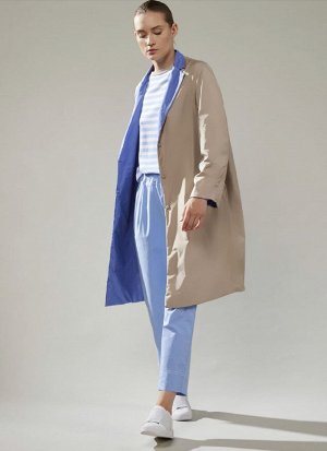 Плащ COAT