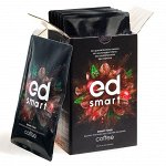 ED Smart Coffee, 7 порций