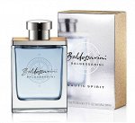 BALDESSARINI NAUTIC SPIRIT men  50ml edt