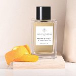 ESSENTIAL PARFUMS ORANGE X SANTAL unisex edp 2 ml vial м(н) парфюмерная вода  унисекс парфюм