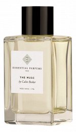 ESSENTIAL PARFUMS THE MUSC unisex vial 2ml edp