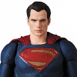 Коллекционная модель Супермен - Лига Справедливости 16см