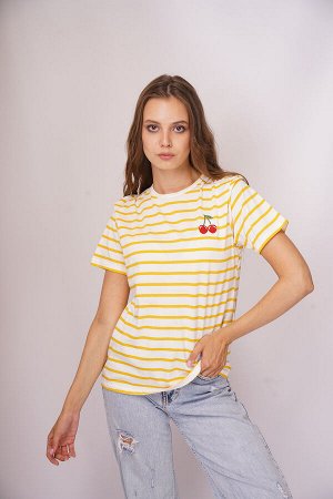 Футболка  Pepper Mint 22146
