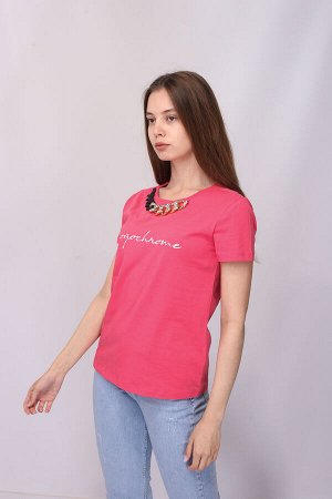 Футболка  SOGO 396