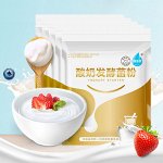 Закваски для йогуртов