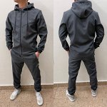 СПОРТИВНЫЙ КОСТЮМ МУЖСКОЙ