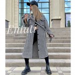 Демисезонная верхняя одежда