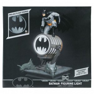 Светильник DC Batman Figurine Light