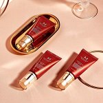 Тональный ВВ крем для лица M Perfect Cover BB Cream SPF42/PA+++ 50 мл