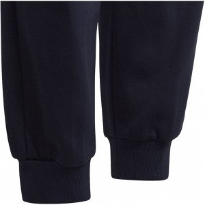 Брюки Adidas Yb Lin Cb Pant, рост 123-128 см (GD6320)