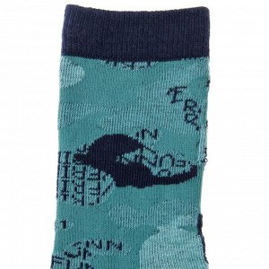 Носки для мальчика, размер 20 - 2 пары
