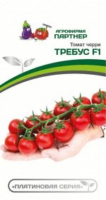 Семена Томат Черри Требус F1 5 шт