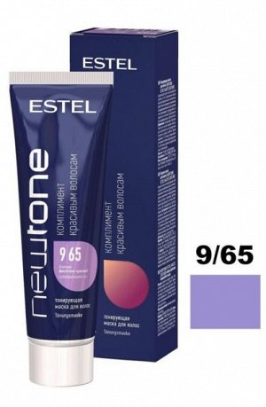 Newtone ньютон 9/65 60мл