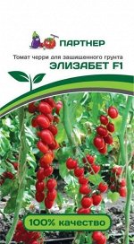 Семена Томат Черри Элизабет F1 10 шт
