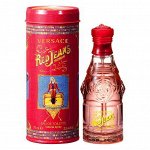 VERSACE RED JEANS lady 75ml