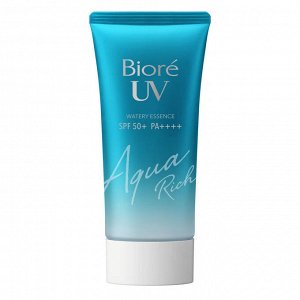 UV Aqua Rich Солнцезащитный Флюид SPF 50, 50 Гр.