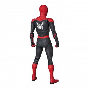 Человек-паук Улучшенный костюм Game Edition Человек-паук ПВХ экшн - Модель Коллекционная фигурка игрушка кукла подарок