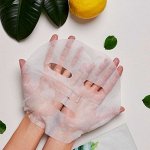 Тканевые маски и патчи для лица///