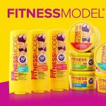 Фитокосметик серия &quot;FITNESS MODEL&quot;///