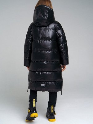 Зимнее пальто для девочки 22227082
