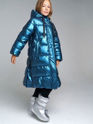Зимнее пальто для девочки 22227251