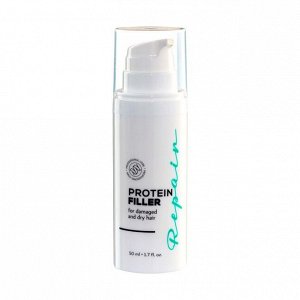 Филлер для волос Repair Filler