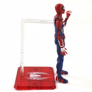 Фигурка Человек Паук / Spider Man - Улучшенный костюм PS4 Game Edition