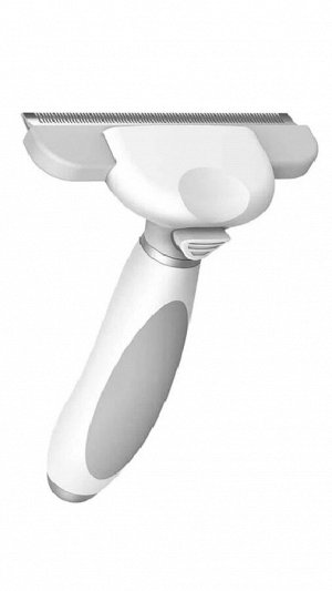 Фурминатор для домашних питомцев Xiaomi Pawbby (105мм) MG-YP010