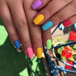 ❤ ️Распродажа гель-лаков! От 50 рублей! Очень много новинок