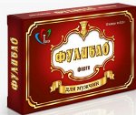 БАД к пище &quot;Фулибао Форте&quot; 10 капс. (картон. уп.)