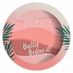 PHYSICIANS FORMULA Румяна Butter Believe It! Blush, тон: розовые пески #  new