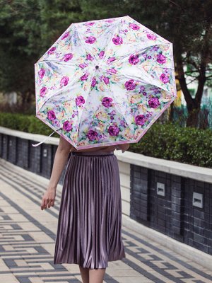 Зонт женский, полный автомат [637294-7]