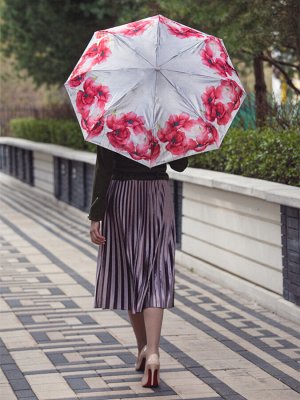 Зонт женский, полный автомат [637294-6]