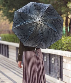 Зонт женский, полный автомат [637294-5]