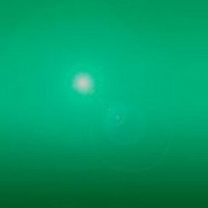 Пигмент перламутровый гелевый Зеленый темный (микка) 10мл