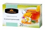 АлтайФлора Чайный напиток &quot;Климактерический&quot; ( 20 ф/п по 1,5 гр.)